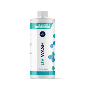 抗UV 船用清洁液